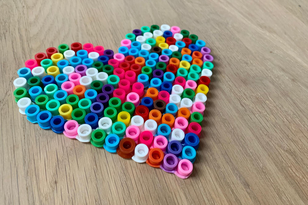 Perler og Smykker – Kreativitet med Perler og Design