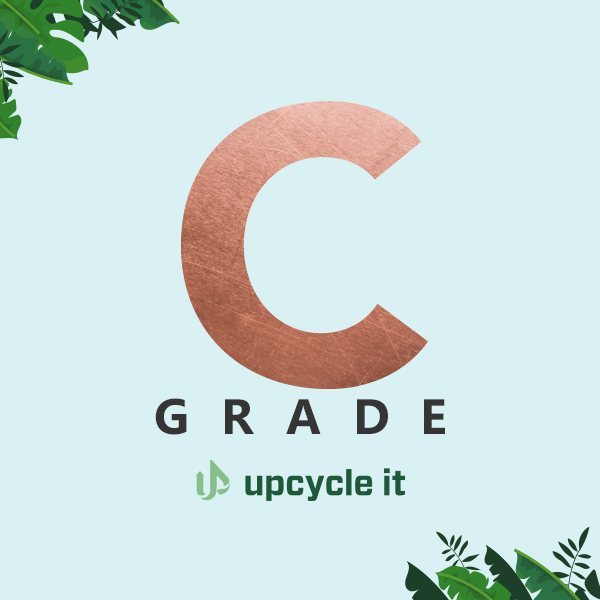 Refurbished Grade C