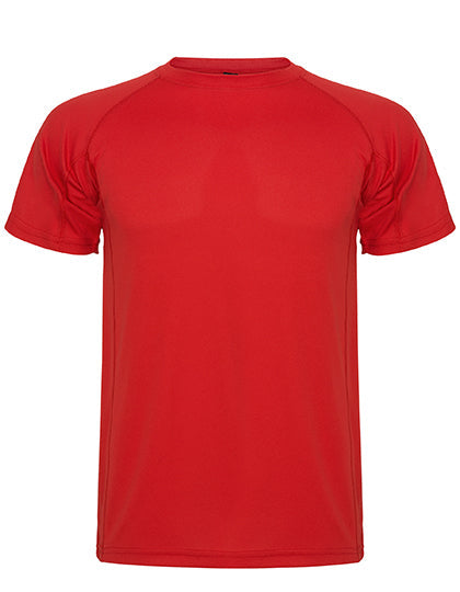 Roly Sport - Montecarlo T-Shirt -  fra Roly Sport - nu kun 99 kr. Hos HjemTek 