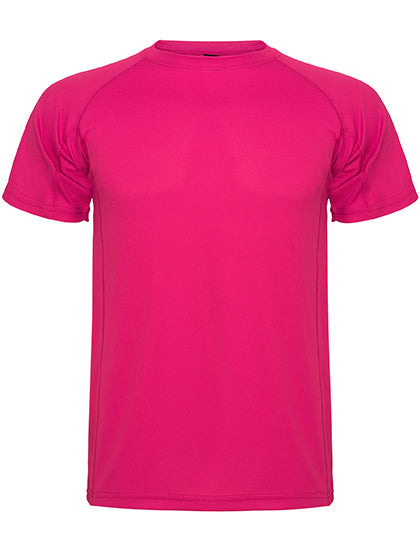 Roly Sport - Montecarlo T-Shirt -  fra Roly Sport - nu kun 99 kr. Hos HjemTek 