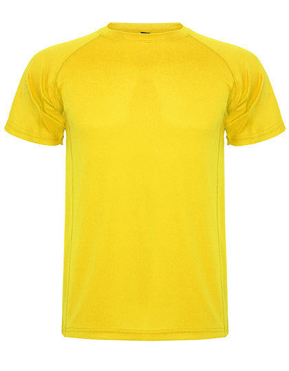 Roly Sport - Montecarlo T-Shirt -  fra Roly Sport - nu kun 99 kr. Hos HjemTek 