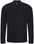 Wakhan 1/4 Zip Sustainable Sweater i Genanvendte Materialer