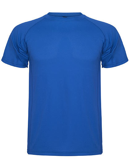 Roly Sport - Montecarlo T-Shirt -  fra Roly Sport - nu kun 99 kr. Hos HjemTek 