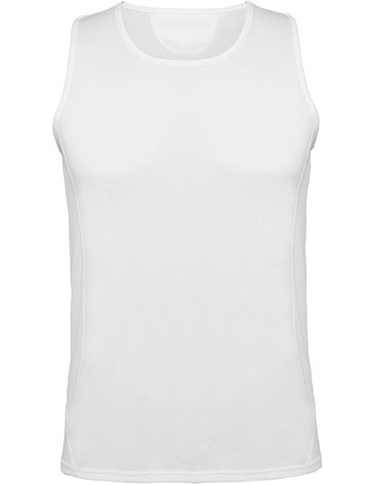 Roly Sport - André Tank Top -  fra Roly Sport - nu kun 109 kr. Hos HjemTek 