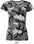 Kvinders Camouflage T-shirt – Stilfuld og Ansvarlig