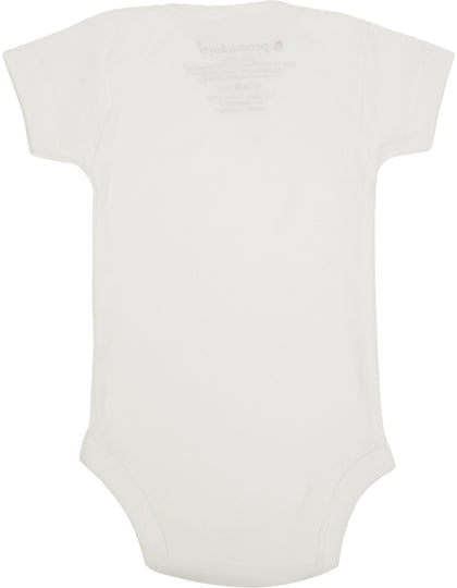 Promodoro Økologisk baby bodystock -  fra Promodoro - nu kun 169 kr. Hos HjemTek 