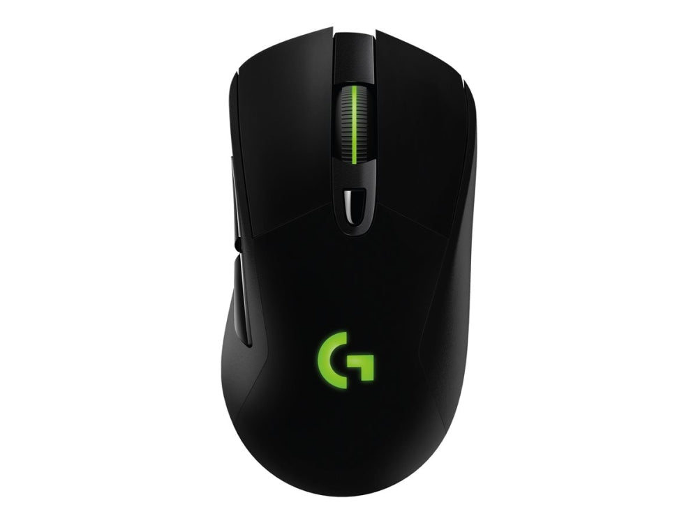 Logitech Wireless Gaming Mouse G703 LI -  fra Logitech - nu kun 859 kr. Hos HjemTek 