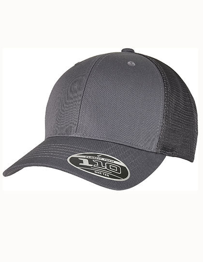 Flexfit Melange Trucker Cap -  fra FLEXFIT - nu kun 209 kr. Hos HjemTek 