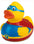 Schnabels® Squeaky Duck Superduck