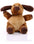 MiniFeet® Plys hund Gabriel