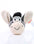 MiniFeet® Dog Toy Tied Animal Donkey