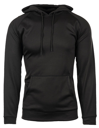 Mænds Performance Raglan Pullover -  fra Burnside - nu kun 209 kr. Hos HjemTek 