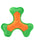 MiniFeet® Dog Toy Flying Triple