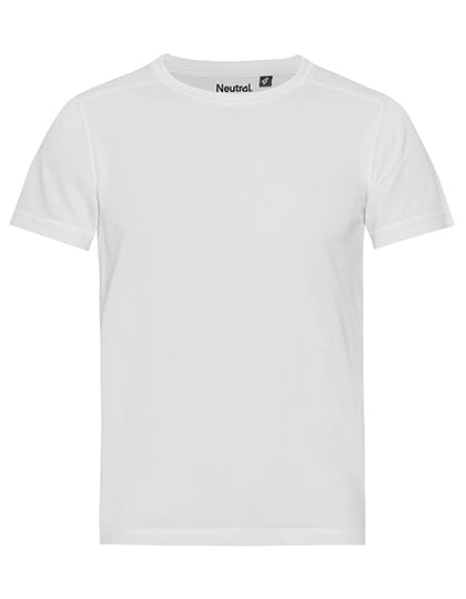 Neutral - Performance T-shirt -  fra Neutral - nu kun 139 kr. Hos HjemTek 