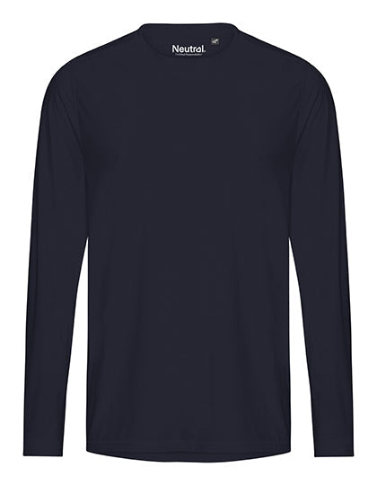 Neutral - Performance langærmet T-shirt -  fra Neutral - nu kun 139 kr. Hos HjemTek 