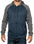 Performance Raglan Hoodie - Optimal Komfort og Stil