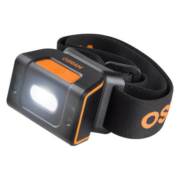 OSRAM PANDELAMPE 250 LM -  fra OSRAM - nu kun 439 kr. Hos HjemTek 