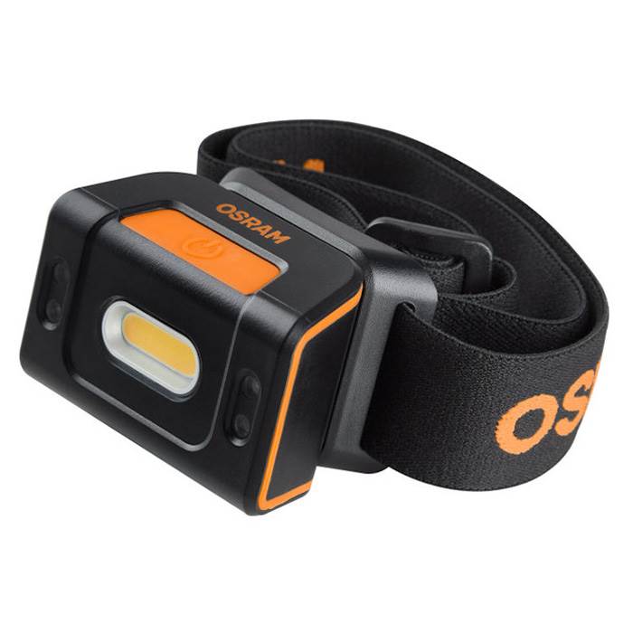 OSRAM PANDELAMPE 250 LM -  fra OSRAM - nu kun 439 kr. Hos HjemTek 