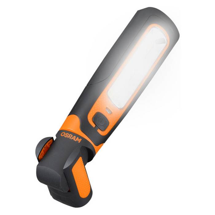 OSRAM 2I1 LOMMELYGTE 250 LM -  fra OSRAM - nu kun 499 kr. Hos HjemTek 