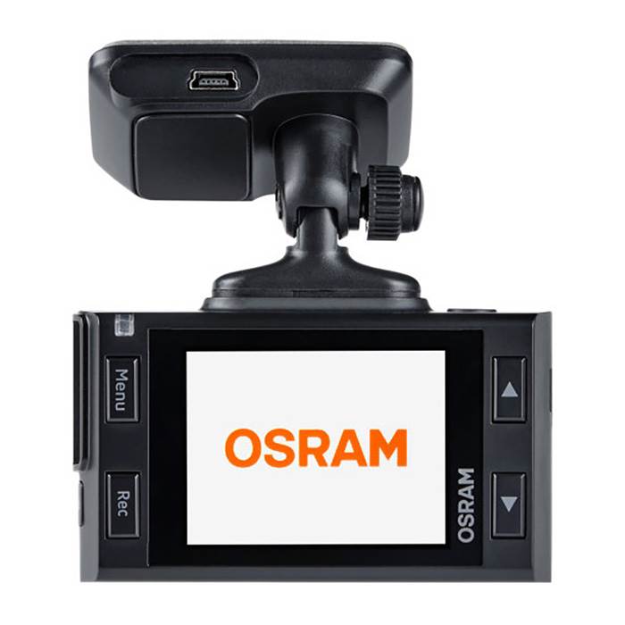 OSRAM DASHCAM ROADSIGHT 20 -  fra OSRAM - nu kun 789 kr. Hos HjemTek 