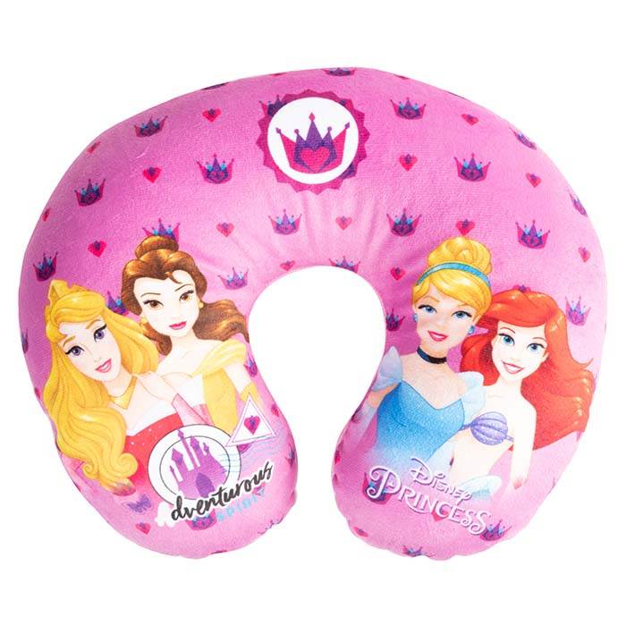 DISNEY NAKKEPUDE PRINCESS STR. M -  fra DISNEY - nu kun 139 kr. Hos HjemTek 