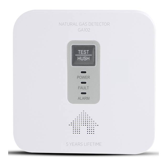 HOUSEGARD GASALARM 12 OG 230V -  fra HOUSEGARD - nu kun 349 kr. Hos HjemTek 