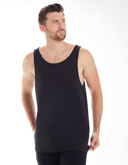 Mantis Drop Armhole Tanktop -  fra Mantis - nu kun 149 kr. Hos HjemTek 