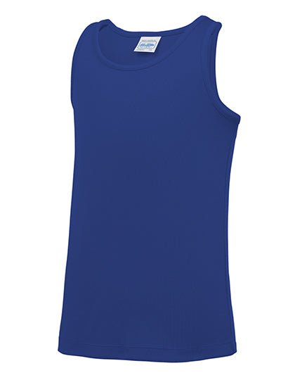 Just Cool - Cool Sports Tanktop -  fra Just Cool - nu kun 109 kr. Hos HjemTek 