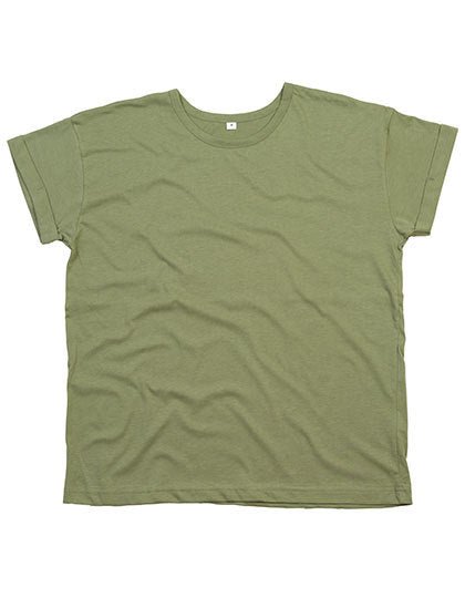 Mantis The Boyfriend T-shirt -  fra Mantis - nu kun 159 kr. Hos HjemTek 