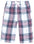 Larkwood - Baby Tartan bukser -  fra Larkwood - nu kun 159 kr. Hos HjemTek 