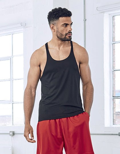 Just Cool Cool Muscle Top -  fra Just Cool - nu kun 129 kr. Hos HjemTek 