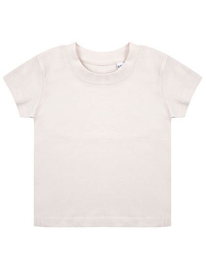 Larkwood - Økologisk T-shirt - Flere farver -  fra Larkwood - nu kun 129 kr. Hos HjemTek 