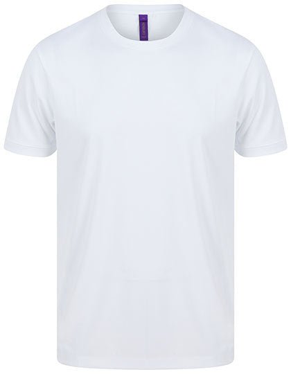 HiCool® Performance T-shirt -  fra Henbury - nu kun 189 kr. Hos HjemTek 