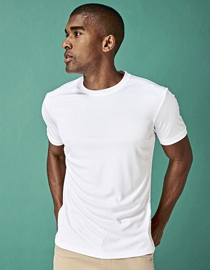 HiCool® Performance T-shirt -  fra Henbury - nu kun 189 kr. Hos HjemTek 