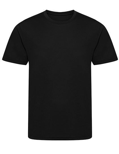 Kids´ Cool Sports T-shirt -  fra Just Cool - nu kun 129 kr. Hos HjemTek 