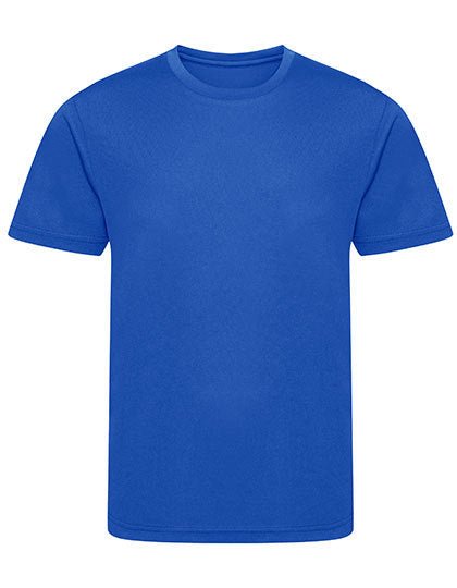 Kids´ Cool Sports T-shirt -  fra Just Cool - nu kun 129 kr. Hos HjemTek 