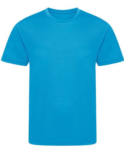 Kids´ Cool Sports T-shirt -  fra Just Cool - nu kun 129 kr. Hos HjemTek 