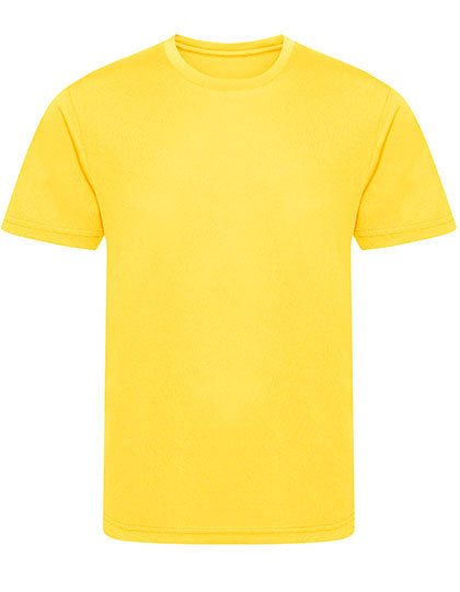 Kids´ Cool Sports T-shirt -  fra Just Cool - nu kun 129 kr. Hos HjemTek 