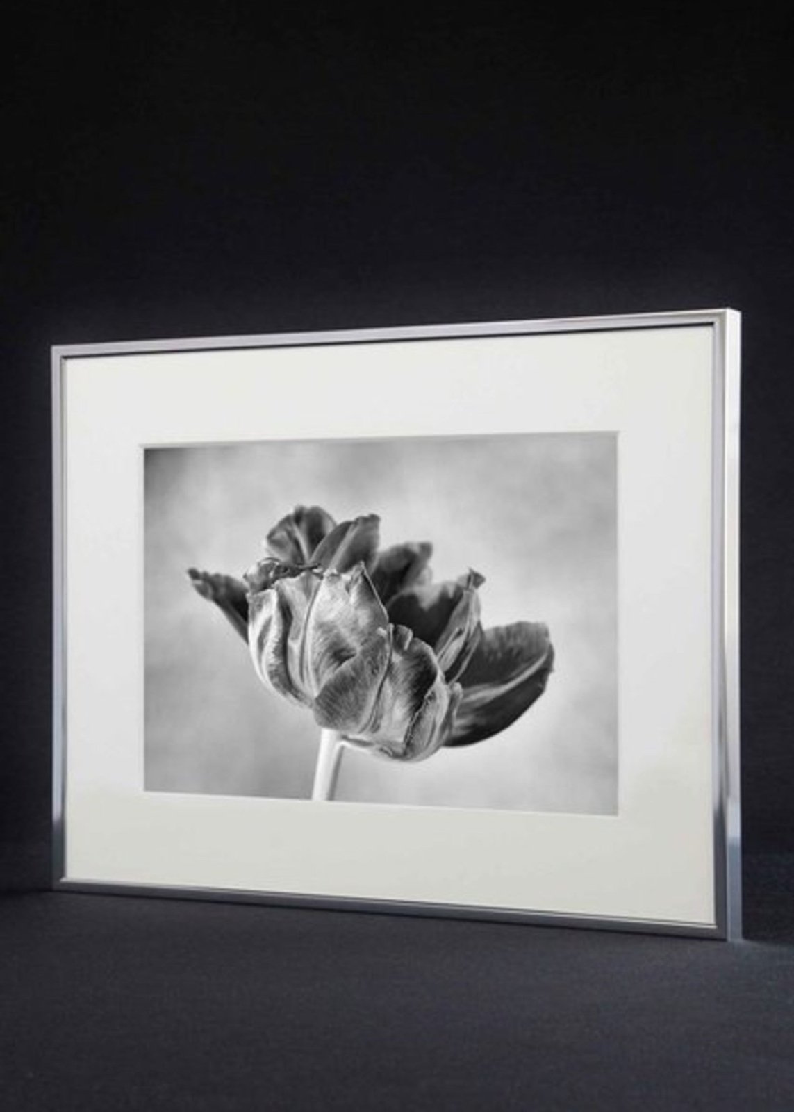 29,7 x 42 cm (A3) Nielsen Fotoramme Accent i Aluminium - Guld -  fra EGK - nu kun 209 kr. Hos HjemTek 