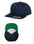 FLEXFIT - Klassisk 5 panel - Flere farver -  fra FLEXFIT - nu kun 179 kr. Hos HjemTek 