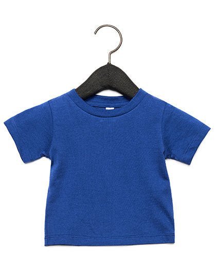 Baby Jersey kortærmet t-shirt - HjemTek