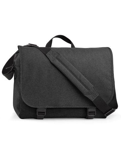 BagBase Messenger Computertaske - HjemTek