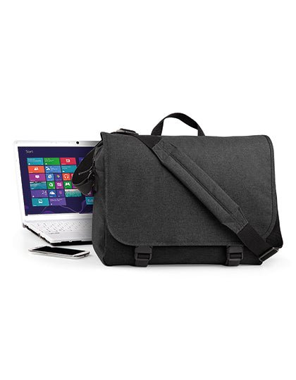 BagBase Messenger Computertaske - HjemTek