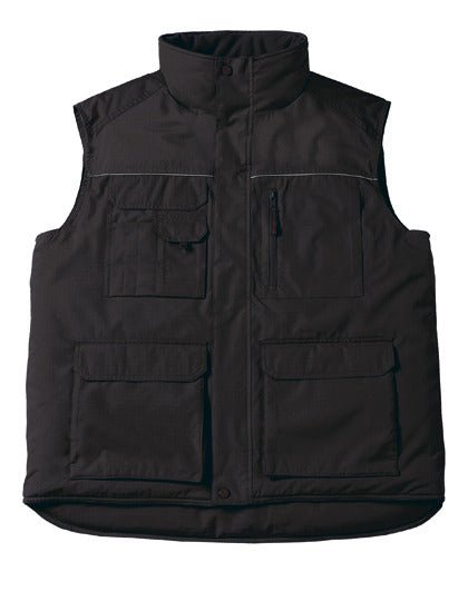 B&C Pro Expert Pro Bodywarmer - HjemTek