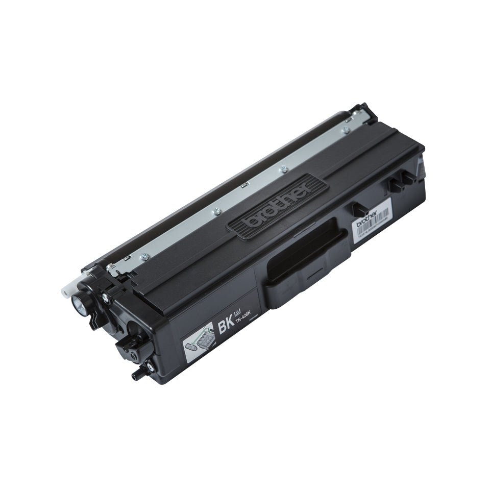 Brother Brother TN 426BK Sort 9000 sider Toner - HjemTek