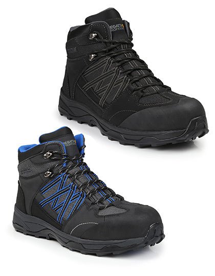 Claystone S3 Sikkerhed Hiker - HjemTek