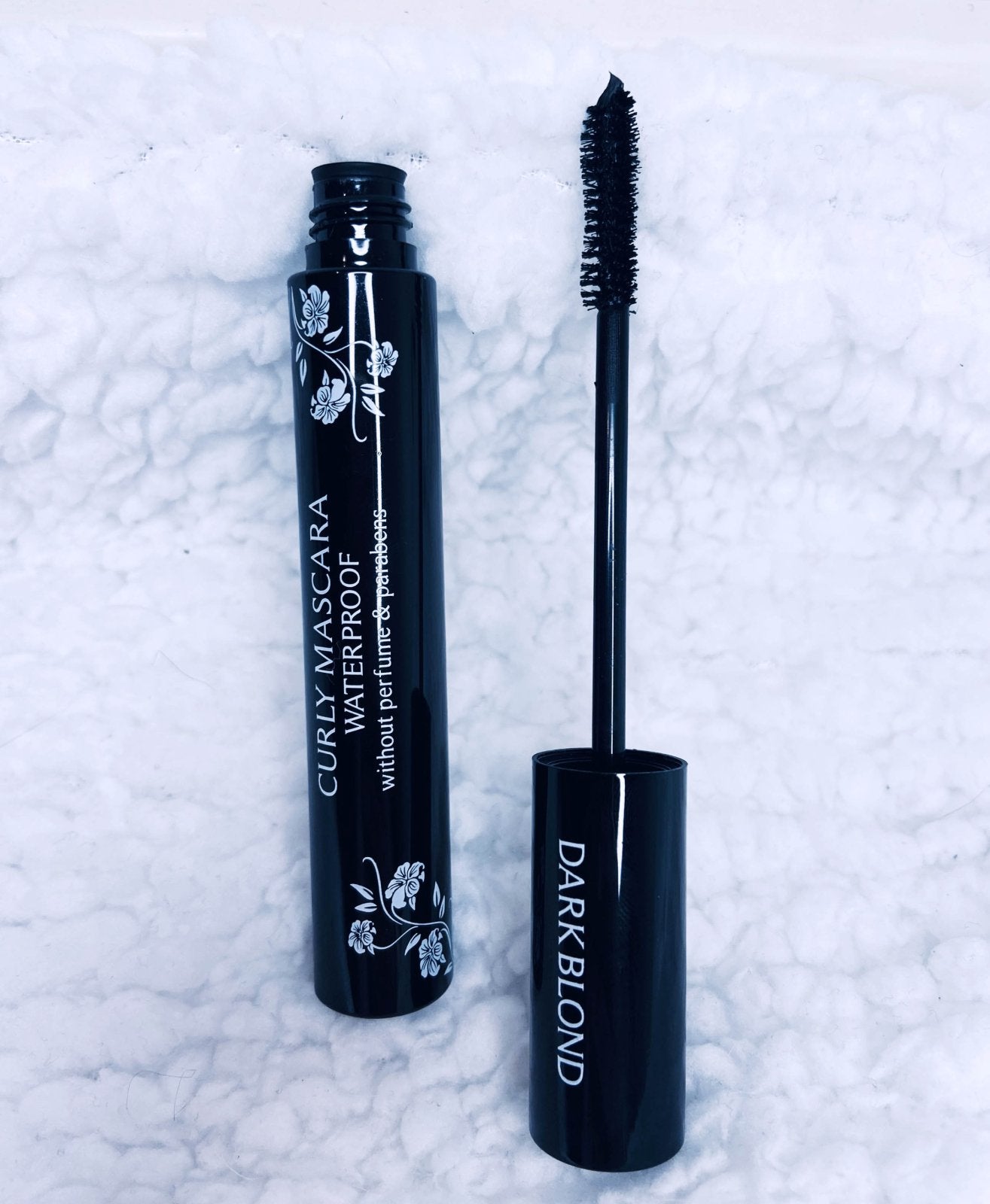 DB Curly Mascara Waterproof - HjemTek