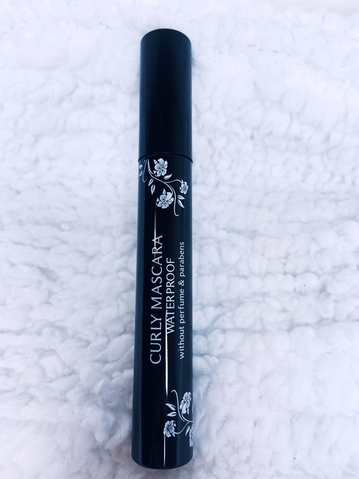 DB Curly Mascara Waterproof - HjemTek