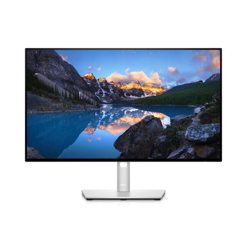 DELL ULTRASHARP 24 MONITOR - HjemTek