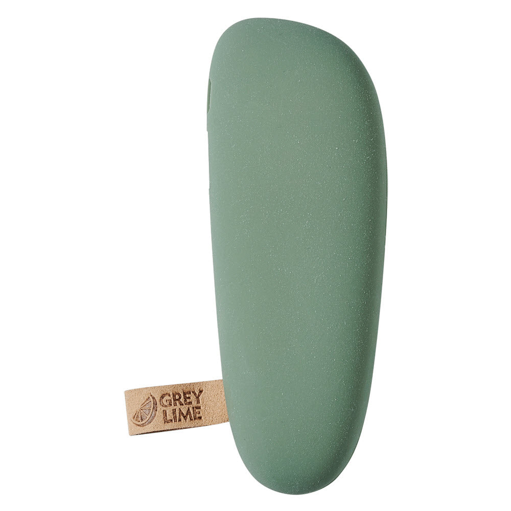 GreyLime Power Stone ll 2600 mAh powerbank, Green -  fra GreyLime - nu kun 169 kr. Hos HjemTek 